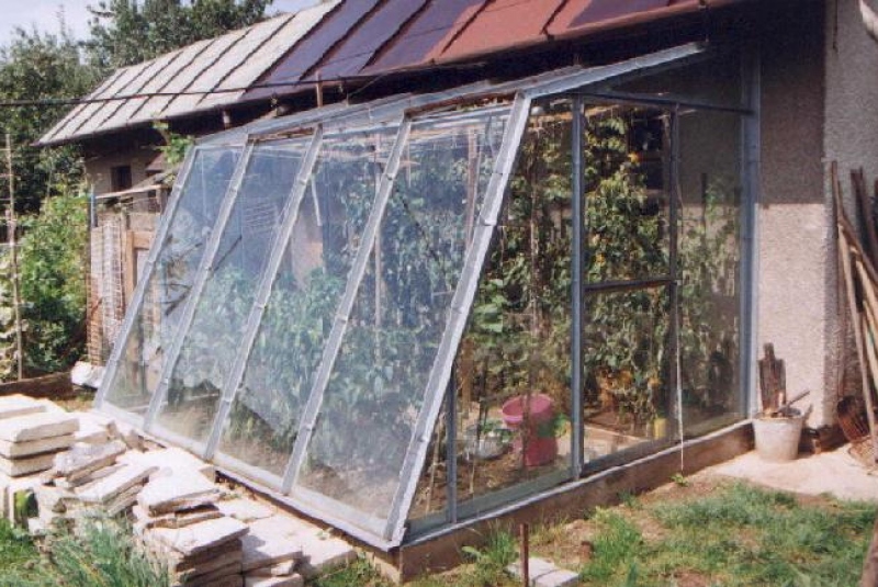 K stene rozšírený K stene rozšírený