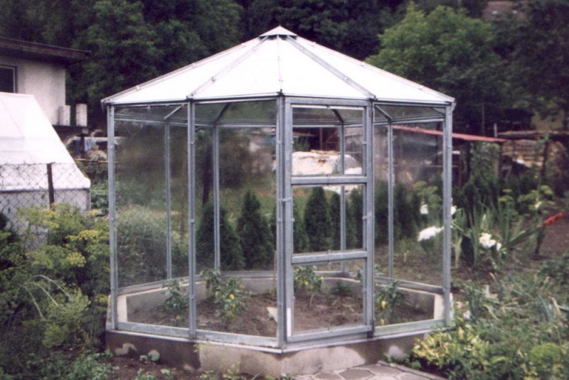 Sedemuholník Sedemuholník