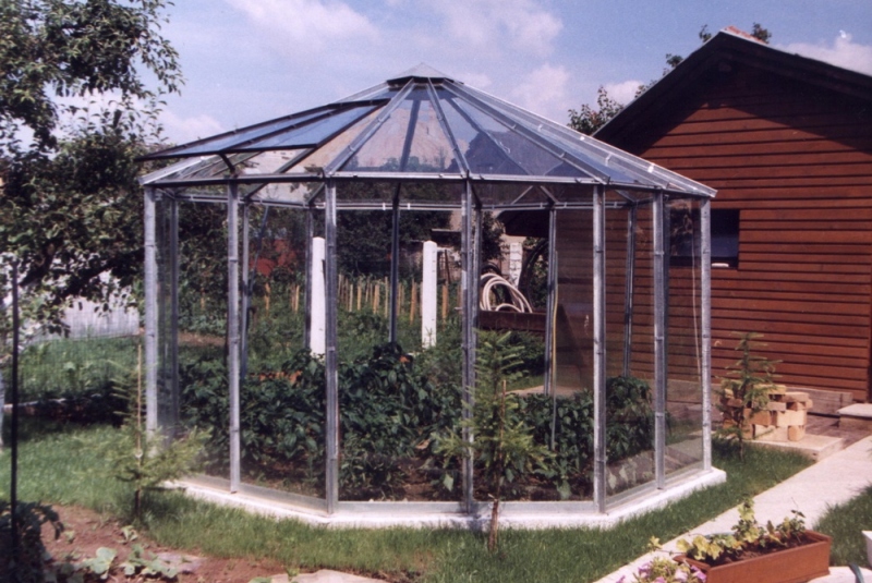 Osemuholník Osemuholník