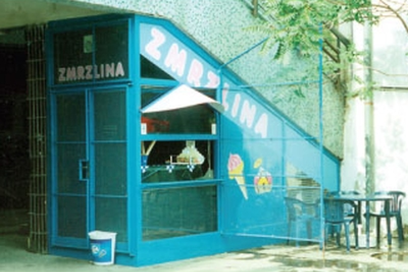 Zákazkové Zákazkové