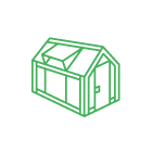 KLASICKÉ SKLENÍKY KLASICKÉ SKLENÍKY